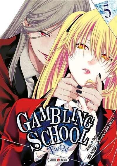 Front cover_Gambling school twin t05