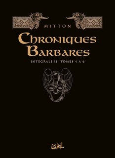 Tomes 4 à 6