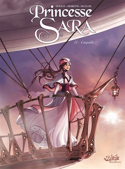 Front cover_Coupable !