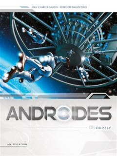 Front cover_Odissey
