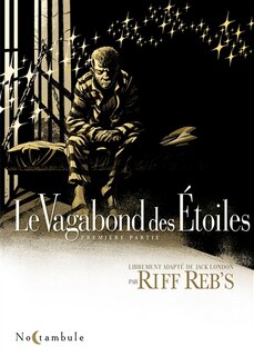 Front cover_Le vagabond des étoiles