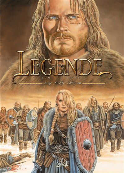 Front cover_Neiges