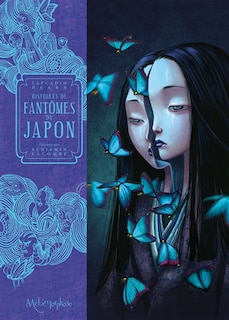 Couverture_Histoires de fantômes du Japon