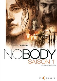 Front cover_No body