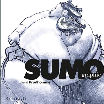 Front cover_Sumographie