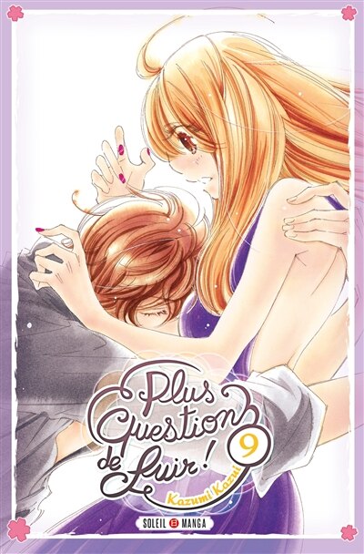 Couverture_Plus question de fuir t09