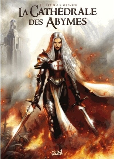 Cathedrale des abymes t01 gratuit + t02