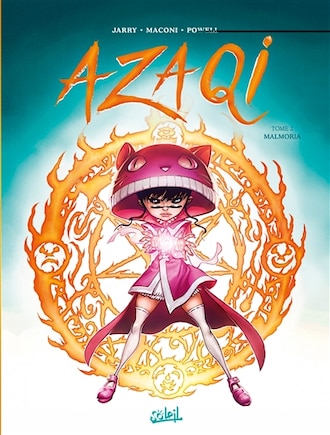 Couverture