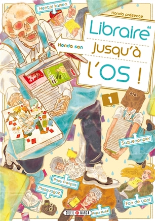 Couverture