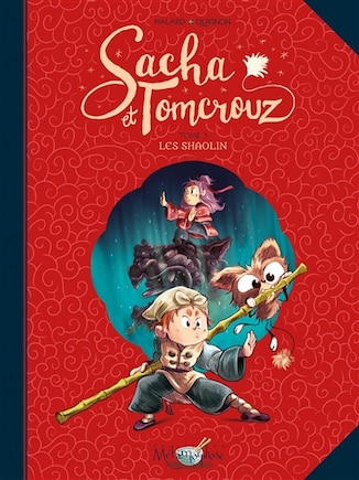 Couverture