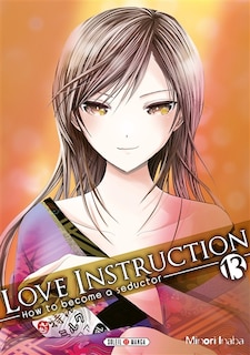 Front cover_Love instruction t13