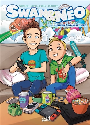 Couverture