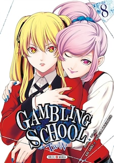 Gambling school twin t08