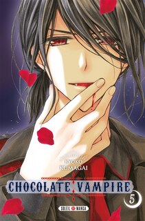 Front cover_Chocolate vampire t05