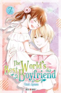Front cover_The world's best boyfriend t07