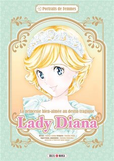 Front cover_Lady Diana