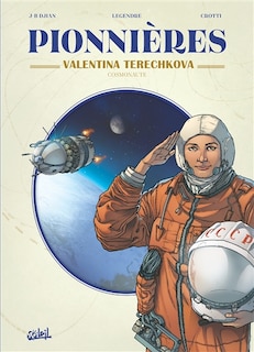 Front cover_Valentina Terechkova