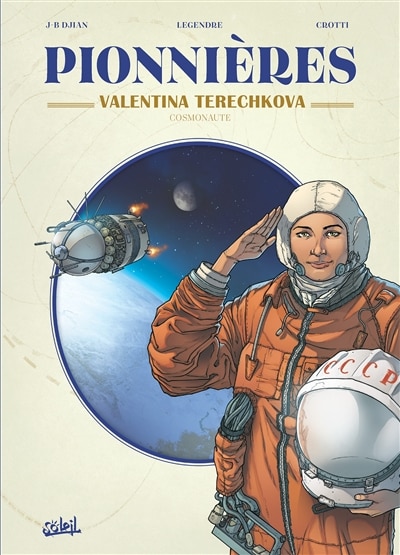 Front cover_Valentina Terechkova