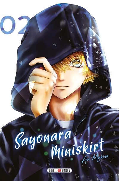 Front cover_Sayonara Miniskirt T02