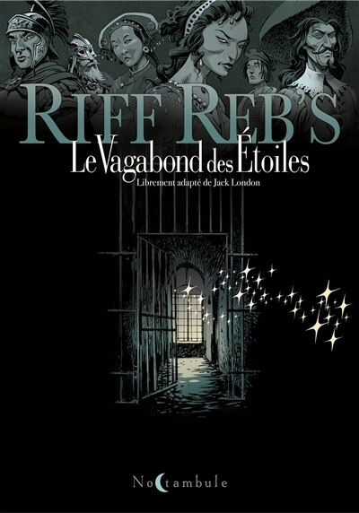 Vagabond des etoiles -le -coff. t01+t02