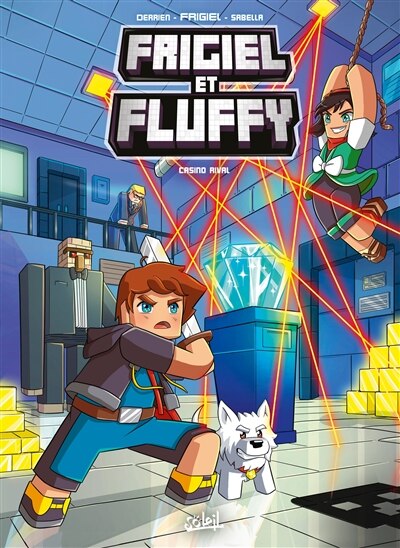 Front cover_Casino rival