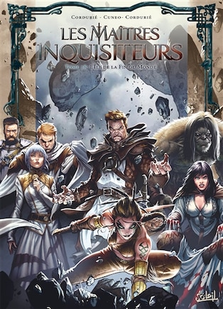 Couverture