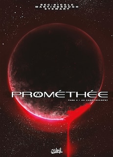 Couverture_PROMETHEE T0 AU COMMENCEMENT