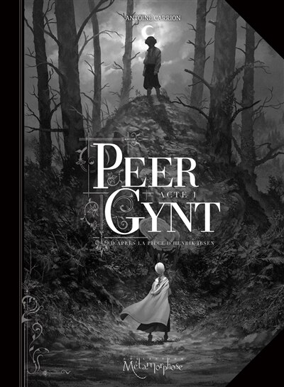 Front cover_Peer Gynt -acte 1