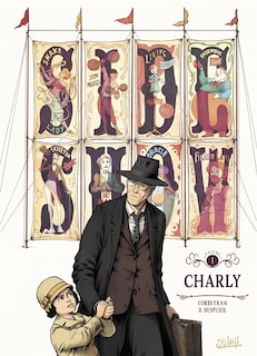 Front cover_Charly