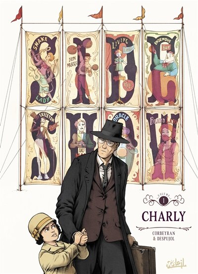 Front cover_Charly