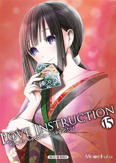 Couverture_Love Instruction T15