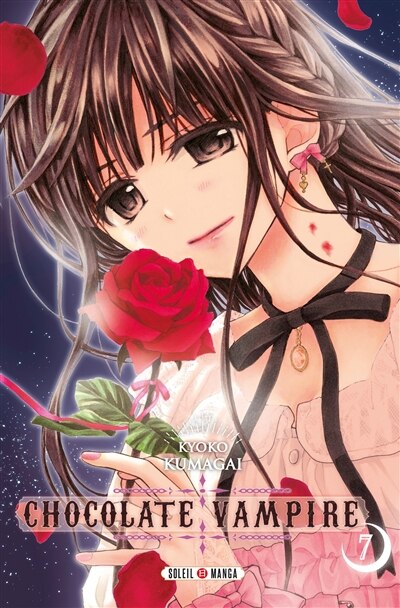 Front cover_Chocolate Vampire T07