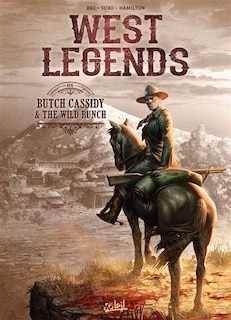 Front cover_Butch Cassidy & the wild bunch