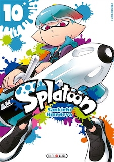 Splatoon T10