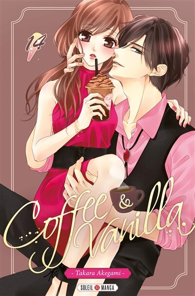 Front cover_Coffee And Vanilla T14