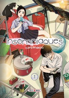 Front cover_Insomniaques T01
