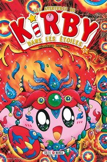 Couverture_Les aventures de Kirby dans les &eacute;toiles, Vol. 17