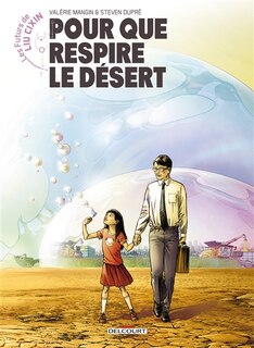Front cover_Pour que respire le désert