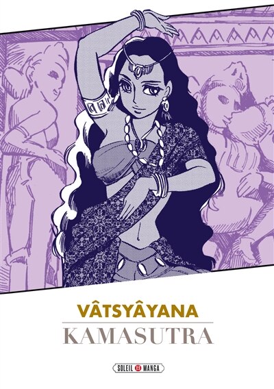 Front cover_KAMASUTRA