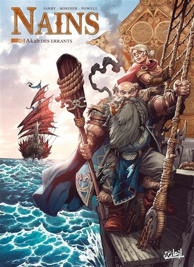 Front cover_Akab des Errants