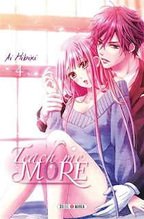 Couverture_Teach me more Tome 4