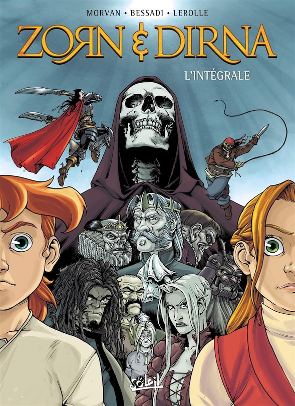 Front cover_Zorn et Dirna