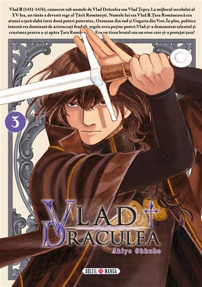 Couverture_Vlad Draculea Tome 3
