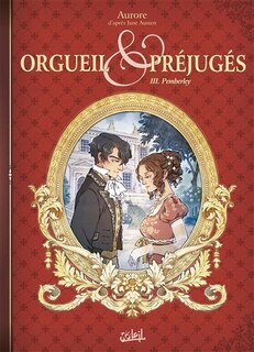 Front cover_Pemberley