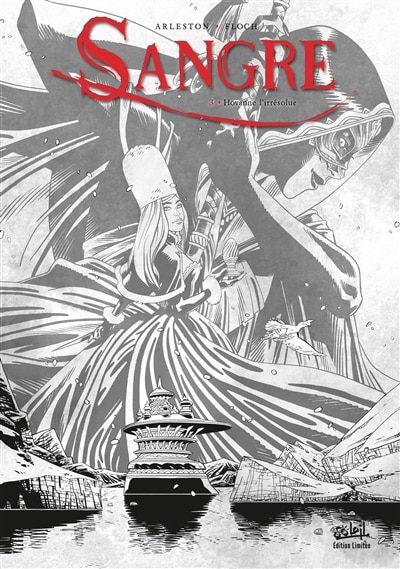 Front cover_Hovanne l'irrésolue