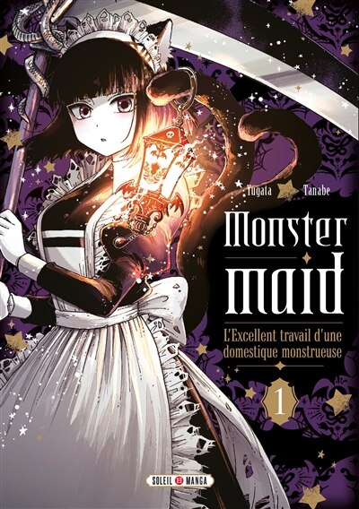 Front cover_MONSTER MAID T01