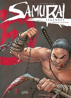 Front cover_Dogen est de retour