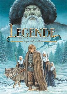Front cover_Révolutions