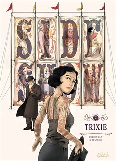 Front cover_Trixie
