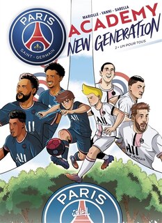 Un pour tous